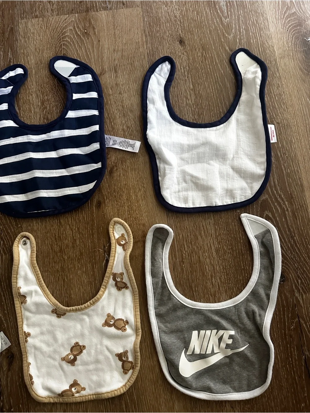 Baby Bib Bundle Deal